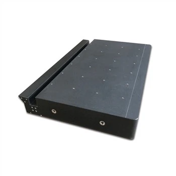 Masina de masurat componenta granit