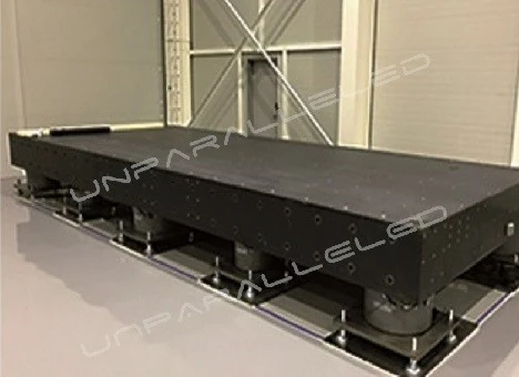 Granite Mechanical Components For Surface Profilometer