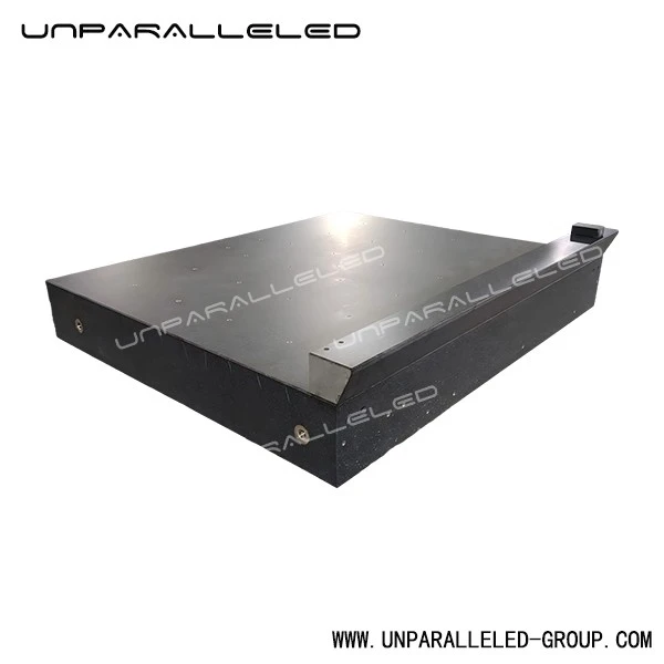 High Accuracy Measurement Platform manufacturers