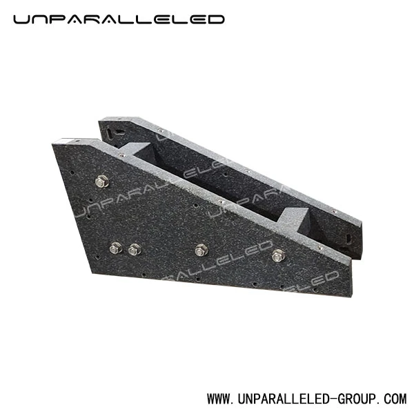 Triangular Mounting Bracket